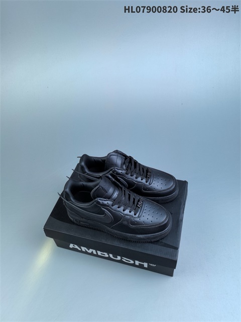 women air force one shoes 36-45 2025-9-19-900